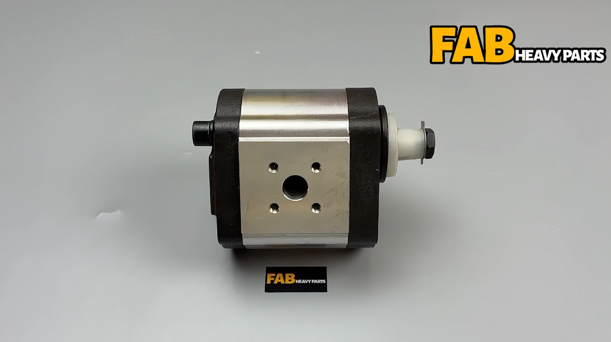 Hydraulic Gear Pump AL16963 AL37752 0510615314 Fits For John Deere Tractor Serie 500 510 700 710