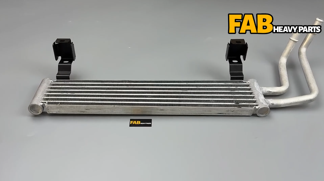 Power Steering Hydraulic Oil Cooler 68069566AA 52029306AG for Dodge Ram Pickup Truck 1500 2500 3500