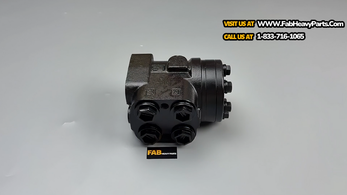 Steering Controller 3N300-63070 3N30063070 Fits for Kubota M95S M96S M105S M106S