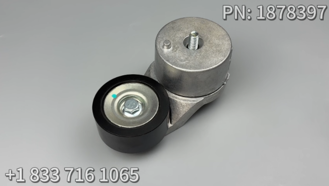 Belt Tensioner 1878397 1929107 2019364 2234864 for Paccar Engine MX13 MX11 DAF Truck CFE6 XFE6