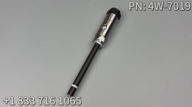Fuel Injector 4W-7019 4W7019 Fits for Caterpillar CAT Engine 3408 3408B 3408C 3412 3412B 3412C Tractor D10N D9L D9N