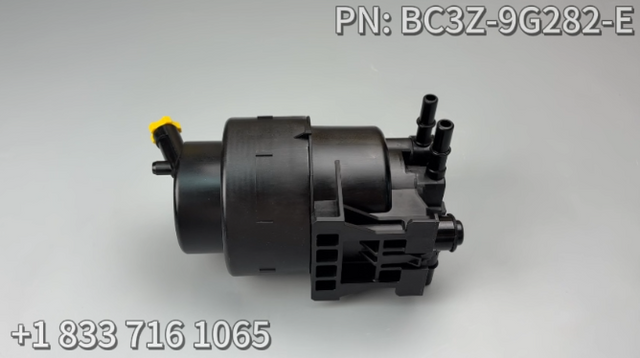 Fuel Pump BC3Z-9G282-E Fits for Ford F250 F350 F450 Super Duty 6.7L V8 2011-2016