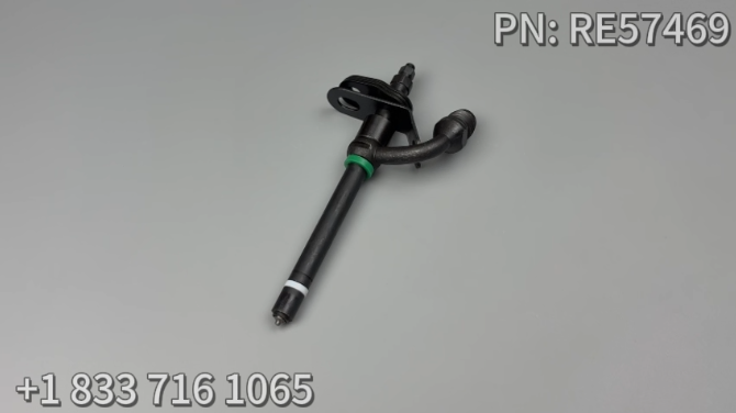 Injector RE57469 RE60062 32262 Fits for John Deere 210LE 260 280 310E 310G 324H 450H 485E 670C