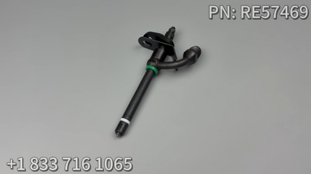 Injector RE57469 RE60062 32262 Fits for John Deere 210LE 260 280 310E 310G 324H 450H 485E 670C