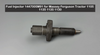 Fuel Injector 1447005M91 for Massey Ferguson Tractor 1105 1135 1135 1130