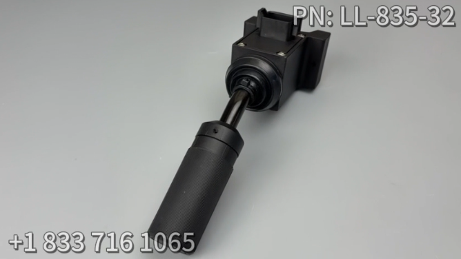 4 Speed Control Lever Shifter LL-835-32 LL-835-37 LL-835-39 Fits for Pettibone Telehandler 6036 6044 8036 8044 10044 10056