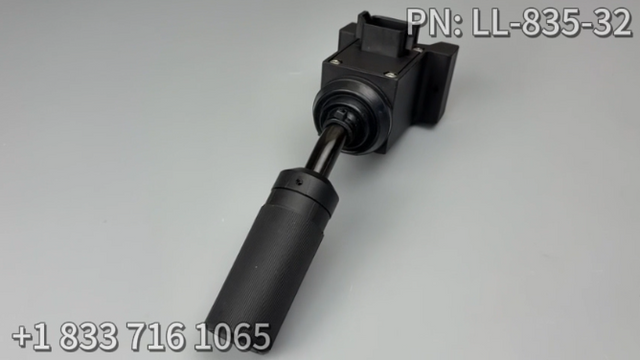 4 Speed Control Lever Shifter LL-835-32 LL-835-37 LL-835-39 Fits for Pettibone Telehandler 6036 6044 8036 8044 10044 10056