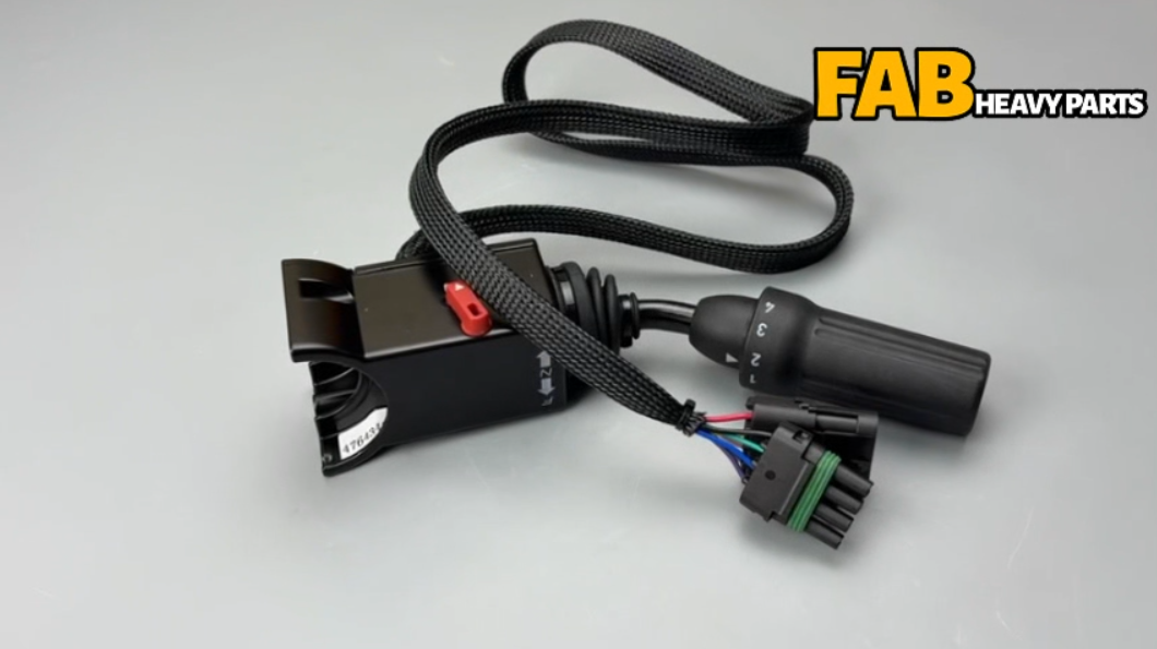 Control Shifter Lever 47643480 Fits for Case 1021G 1121G 521G 621G 721G 821G 921G