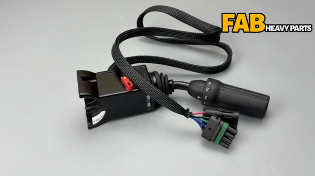 Control Shifter Lever 47643480 Fits for Case 1021G 1121G 521G 621G 721G 821G 921G