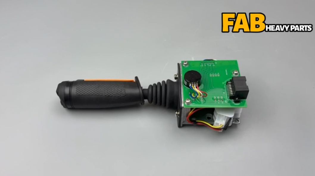 Joystick 2901015000 Fits for Haulotte Optimum 8 Compact 8 10 12 14 HA12IP HA15IP