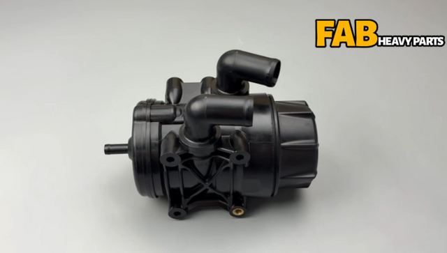 New Oil Separator PCV 8-97602262-2 8976022622 for Isuzu Engine 6HK1