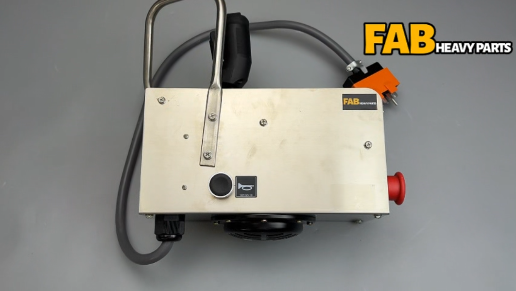 310185 Upper Control Box for Skyjack SJIII3015 SJIII3215 SJIII 3219 SJIII3220