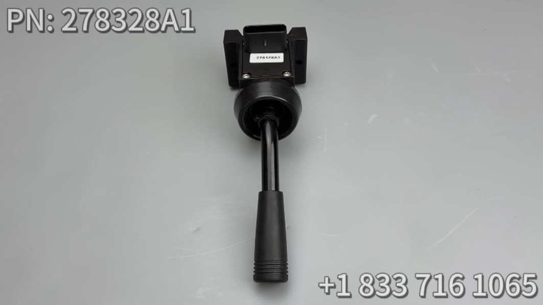 Control Lever Assy 278328A1 Fits for CASE 570LXT 570MXT 570NEP 570NXT Loader Landscaper