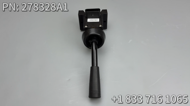 Control Lever Assy 278328A1 Fits for CASE 570LXT 570MXT 570NEP 570NXT Loader Landscaper