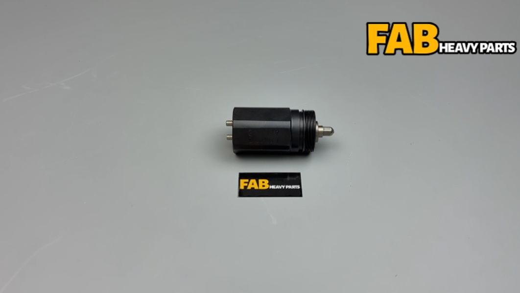 Fuel Injector Valve 3080429 4307547 Fits for Cummins Engine QSM11 ISM11 M11