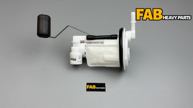Fuel Pump Assembly 3P3-E3907-12-00 Fits for Yamaha Vino 50 classic 13-18