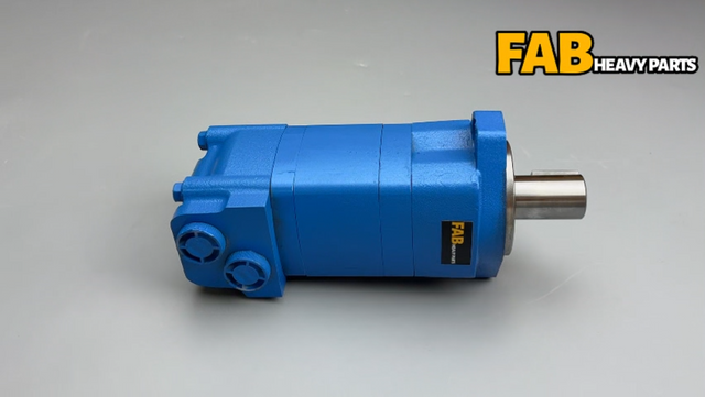 Hydraulic Motor 104-1028-006 Replaces Eaton Char-Lynn 2000 Series