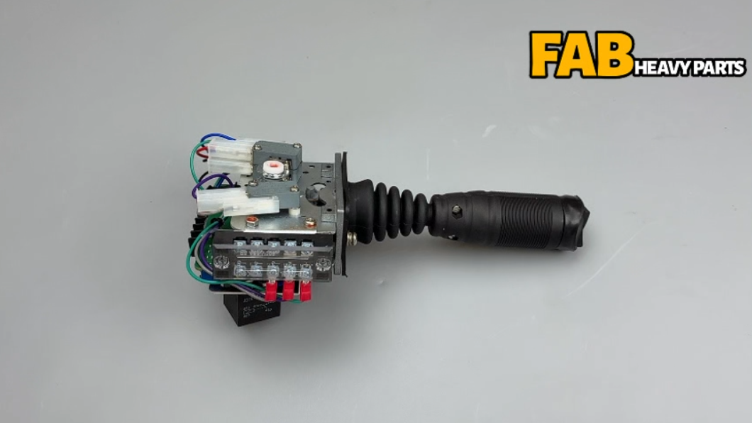Joystick Controller 216135GT 56579GT 216135 56579 Fits for Genie Boom Lift Z-34/22 IC
