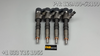 4 PCS Fuel Injector 129A00-53100 0445110463 for Yanmar Engine 4TNV88C 3TNV88C