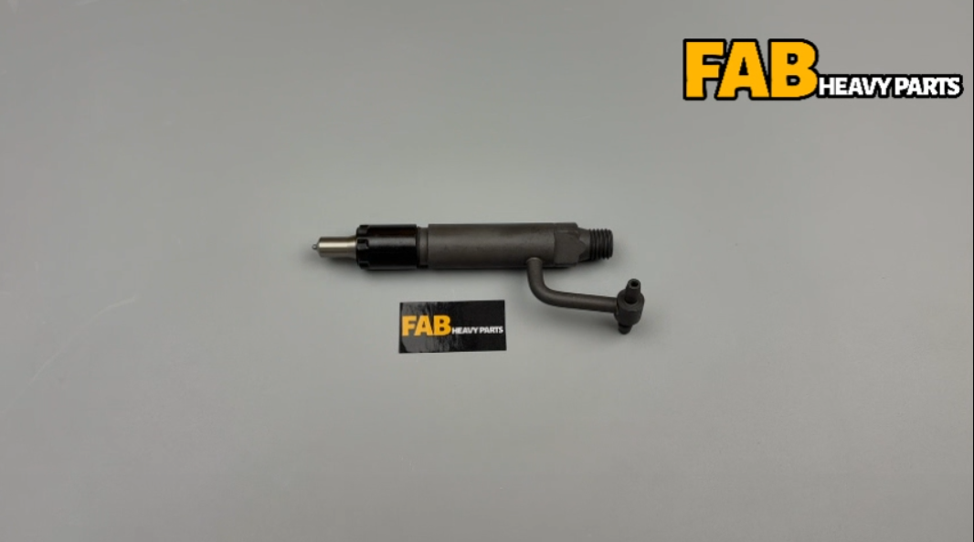 Fuel Injector 719129-53100 for Yanmar Engine 3TN100E-DWS 4TN100-TQ 4TN100E-G1 4TN100L-GD