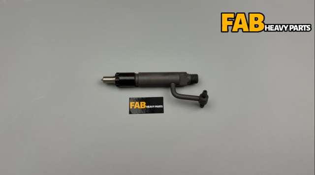 Fuel Injector 719129-53100 for Yanmar Engine 3TN100E-DWS 4TN100-TQ 4TN100E-G1 4TN100L-GD