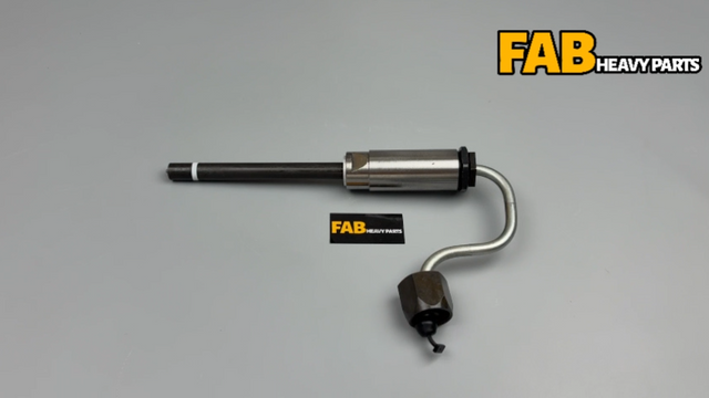 Fuel Injector Pencil Nozzle 0R3420 0R-3420 4W7016 4W-7016 Fits for Caterpillar CAT Engine 3208