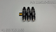 3Pcs Fuel Injector 119515-53001 for Yanmar 3TNV70 3TNV88 3YM30 Engine Fits for John Deere Tractor