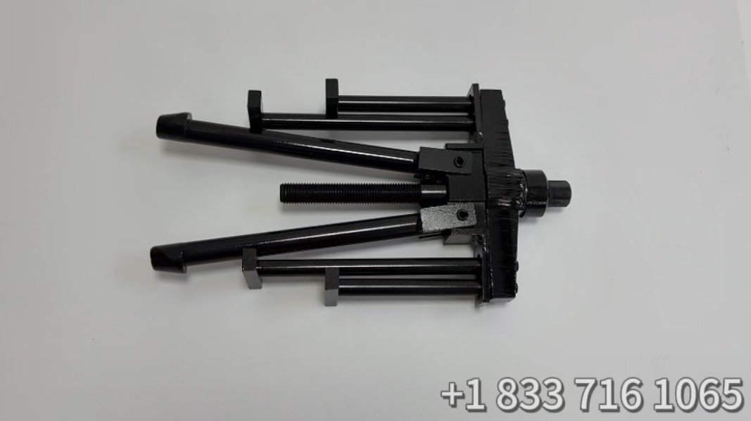 Cylinder Liner Puller Universal Fitment for Wet Cylinder Liner Diameter 80-140mm