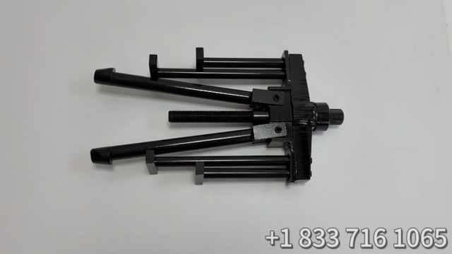 Cylinder Liner Puller Universal Fitment for Wet Cylinder Liner Diameter 80-140mm