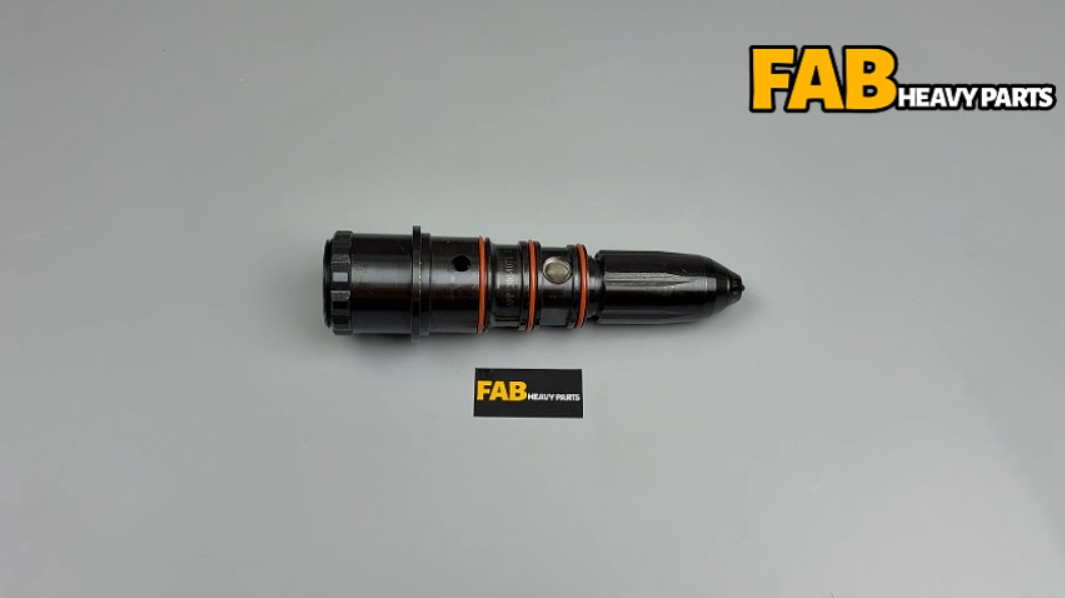 6 Pcs Fuel Injector 3054071 3009466 3009515 3013738 3018346 Fits Cummins N855