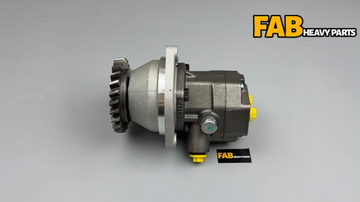Fuel Pump 504066263 for Iveco Sralis Cursor 10 13 Engine - Fab