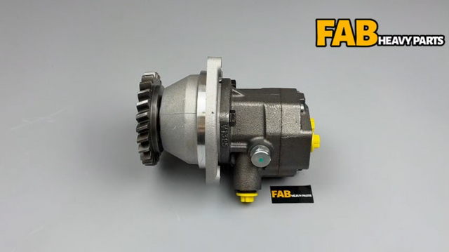 Fuel Pump 504066263 for Iveco Sralis Cursor 10 13 Engine