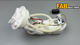 Fuel Pump Assembly 15100-10G10 Fits for Suzuki Burgman AN650 2013-2017