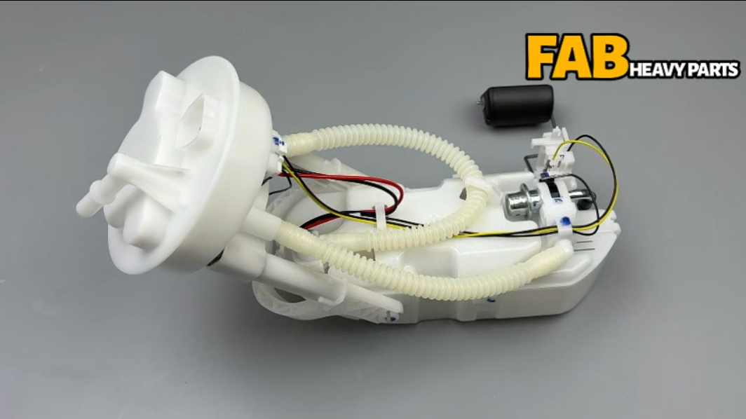 Fuel Pump Assembly 15100-10G10 Fits for Suzuki Burgman AN650 2013-2017