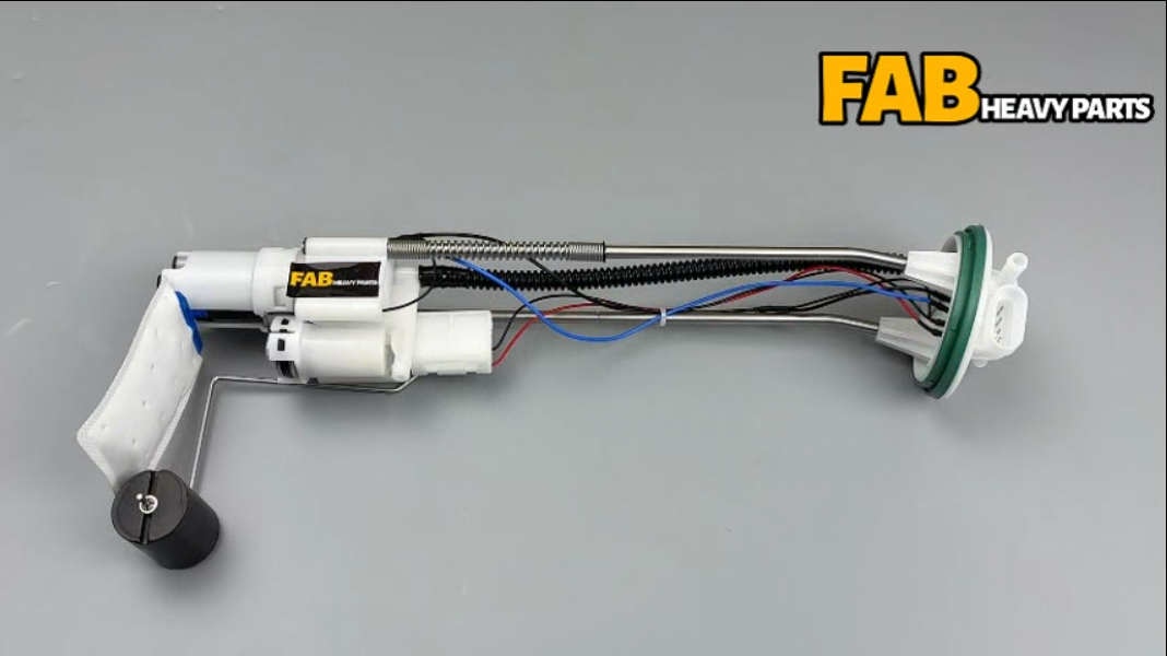 Fuel Pump Assembly 709000461 Fits for Can-AM 2015-2023 Outlander L MAX 450 570 650 850EFI