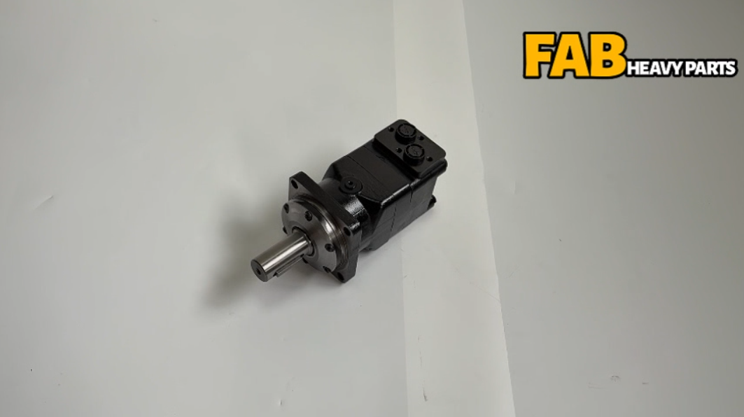 Hydraulic Orbital Motor OMT400-151B2054 151B2054 Replaces Danfoss