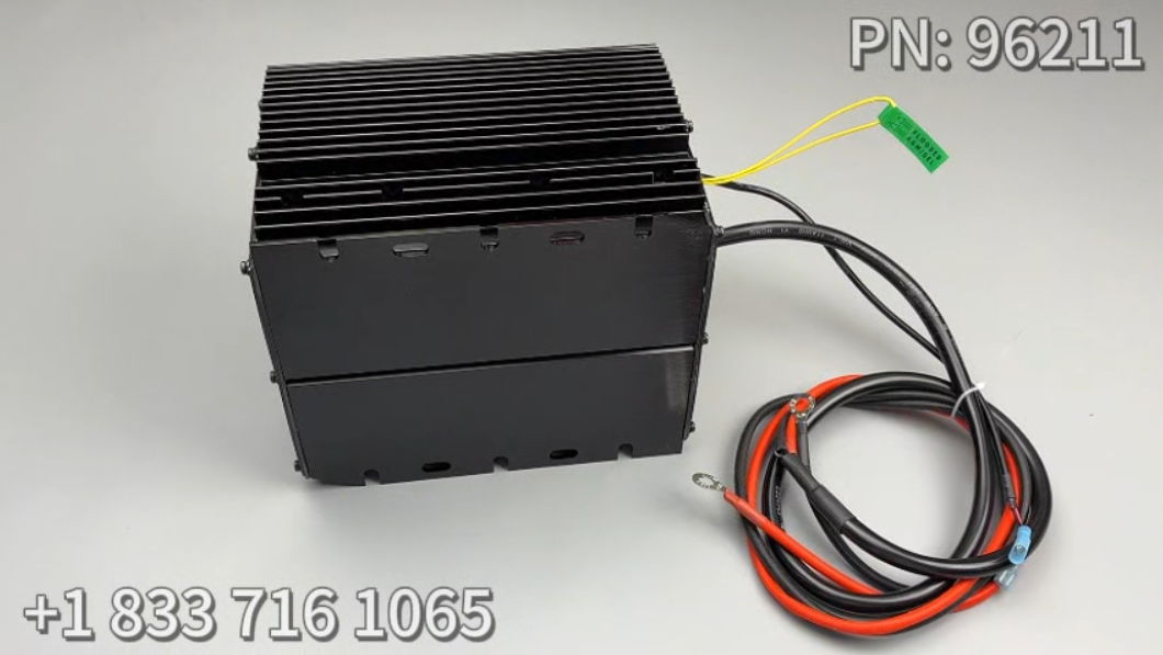 24V 25A Battery Charger HB600-24B 96211 128537 161827 Fits for JLG Genie Skyjack Lift