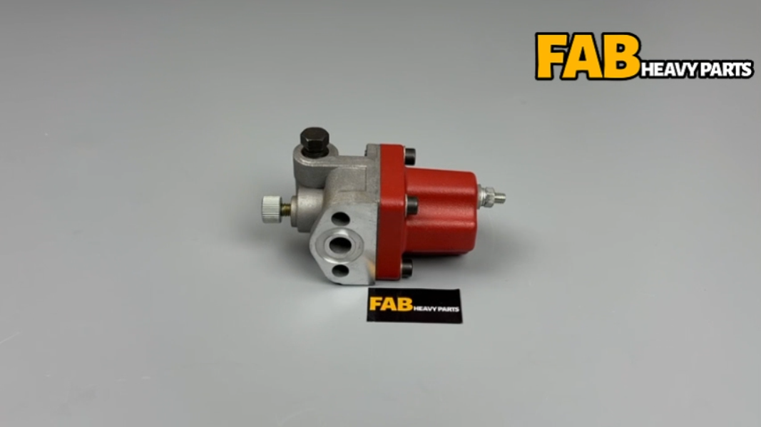 24V Solenoid Valve 3018453 Fits for Cummins Engine NT855 M11 K19 V903 N14