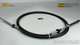 2PCS 14FT Shift/ Throttle Cable 881170AXX Fits for Mercury Outboard Control box GEN I