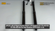 2PCS Left & Right Power Hatch Lift Support 81770-A9100 81780-A9100 For Kia Sedona 2015-2021 3.3L