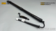 2X Rear Tailgate Pull Down Motor Strut 68920-09021 68910-09130 For 2014-2019 Toyota Highlander Assembly Unit