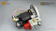Fuel Pump Without Base Filt 3417674 Fits for Cummins Engine M11 N14 ISM11 QSM11