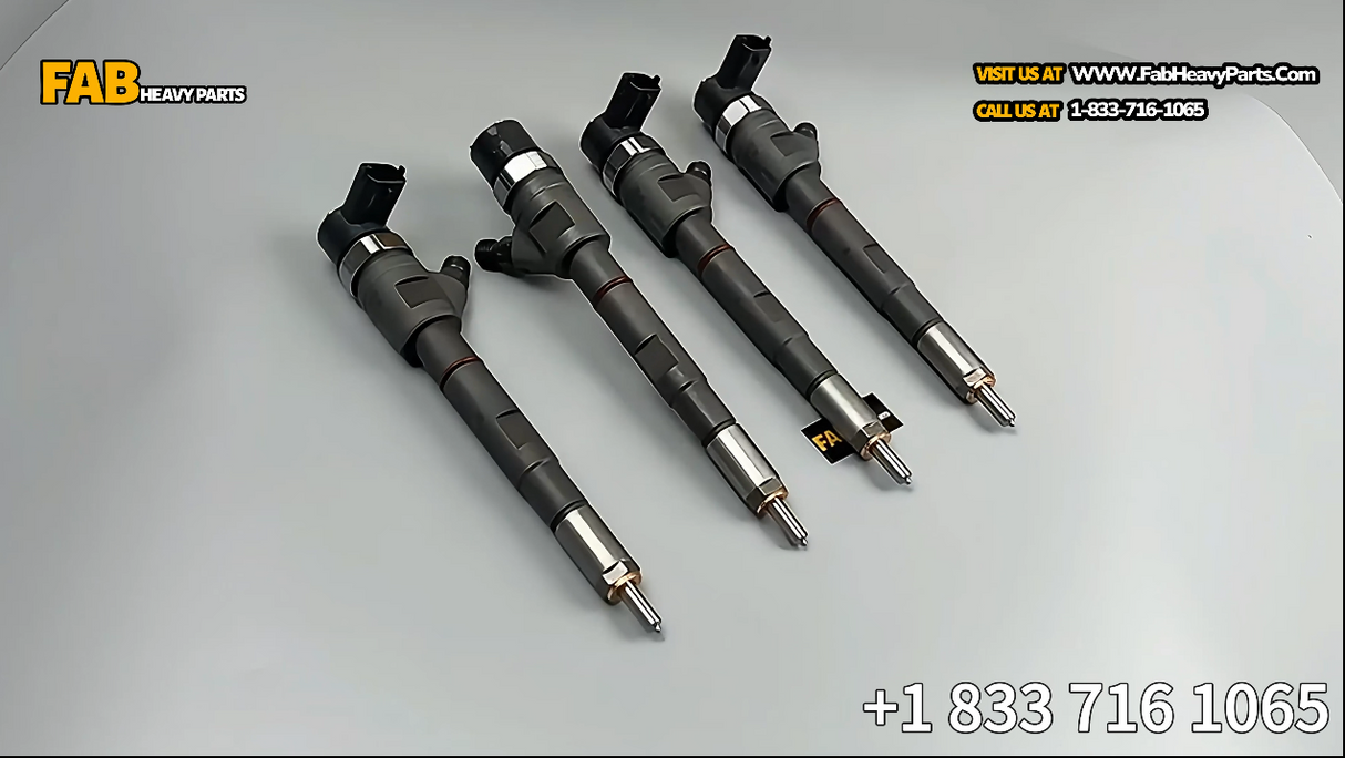 4PCS Fuel Injector 33800-4A500 for Hyundai H-1 Starex Kia Sorento 2.5