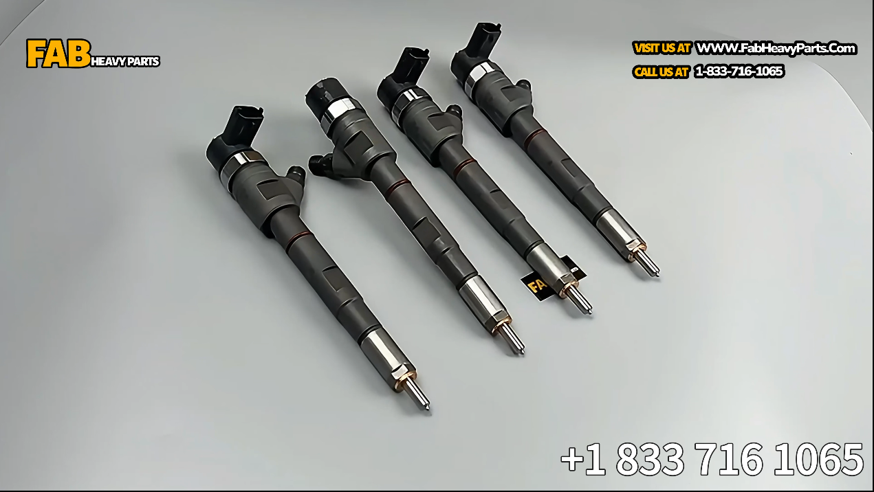 4PCS Fuel Injector 33800-4A500 for Hyundai H-1 Starex Kia Sorento 2.5