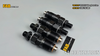 4 PCS Fuel Injector 131406500 for Perkins Engine 403F-15 403A-15 403C-15 403D-15 404D-22 404A-22 404F-22T 404C-22