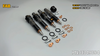 4 PCS Fuel Injector 3349084 Fits for Cummins Engine 4B3.9 4BTA3.9