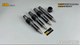 4 PCS Fuel Injector 3932123 3802905 Fits for Cummins 4BT 3.9L Diesel Engine Truck