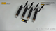 4 PCS Fuel Injector 5I-7706 5I7706 10R-7599 10R7599 Fits for Caterpillar CAT Engine 3064 3066 S4KT S6KT