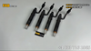 4 PCS Fuel Injector 5I-7706 5I7706 10R-7599 10R7599 Fits for Caterpillar CAT Engine 3064 3066 S4KT S6KT