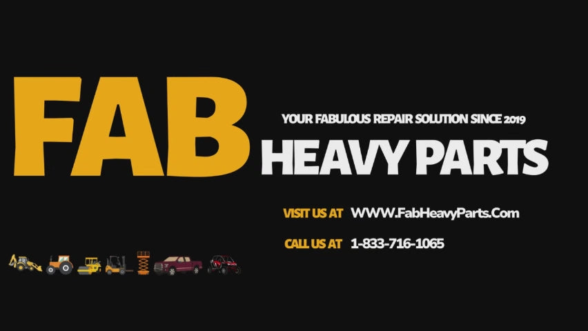 6 PCS Nozzles 130-5187 1305187 0R-8789 0R8789 Fits for Caterpillar CAT Engine 3406C 3406